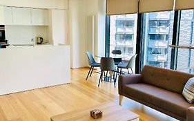 Quartermile 1 Bedroom Apartment