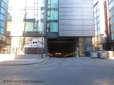 Quartermile 1 Bedroom Apartment Edinburgh Eksteriør billede